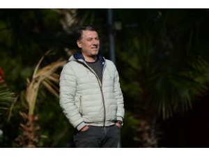 Manisa BBSK’da tek hedef şampiyonluk