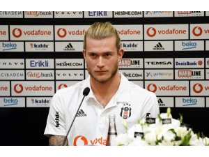"Şu anda takımın 1 numaralı ismi benim"