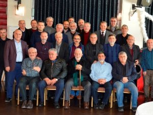 Aydınlar Ocağı’nda yönetim yenilendi