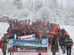 Konya'da uyuşturucu operasyonunda zanlılar serbest!
