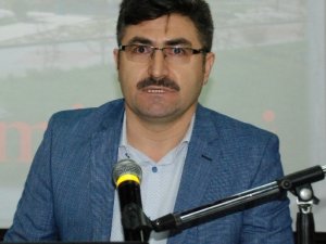 İkindi Sohbetlerinde ‘Emirgazi’ konuşuldu