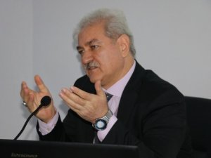 Erten, aile hayatını anlattı