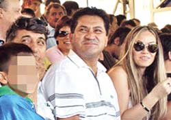 Evlilik dışı ilişki MHP’yi karıştırdı