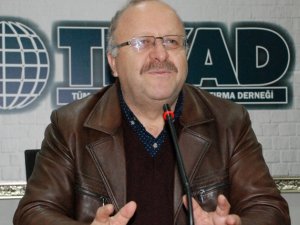 TEYAD’da ‘Beytü’l Hikme’ konuşuldu
