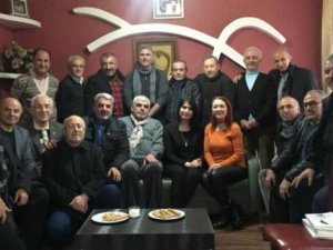 TEMAD, Selçukya’da