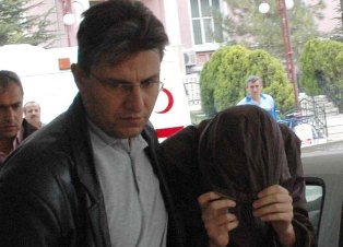 Konya'da El Kaide operasyonu