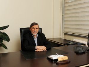 Mehmet İncili yeniden başkan seçildi