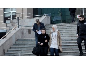Tekirdağ’da karşılıksız aşk cinayeti