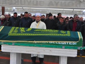 Alemdar ailesinin acı günü