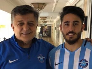 Vedat Bora Adana Demirspor'da