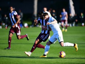 Atiker Konyaspor:3- Hatayspor:1