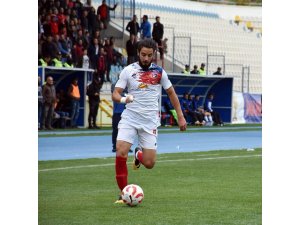 Karapınar Belediyespor’dan 2 transfer daha