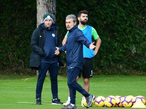 Kampta 4 gün geride kaldı