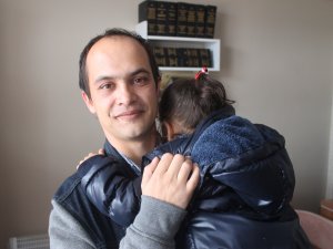 Mağdur babalardan çocuk icrasının ve süresiz nafakanın kaldırılması talebi