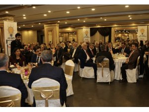 "Ana muhalefet meşruiyet tartışması başlatmaya çalışıyor"