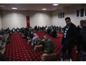Su boru hattında ölen 2 kardeşin cenazeleri Adana’ya getiriliyor