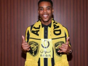 Fenerbahçe, Rodrigues’i 2 yıllığına kiralıyor