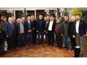 Nazilli yılın ilk tarım fuarı için gün sayıyor