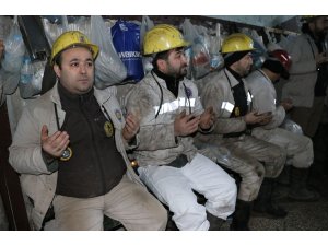 Zonguldak'taki metan gazı faciasının 6. yılı