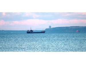 Gemi kaptanı kamarasında ölü bulundu