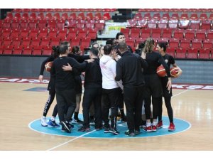 Bellona Kayseri Basketbol’un rakibi Çukurova Basketbol