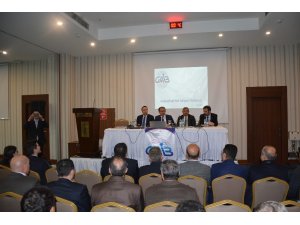 Halının gelecek stratejisi belirleniyor