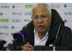 Giresunspor’da Hüseyin Kalpar dönemi sona erdi