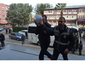 Adana’da uyuşturucu operasyonu