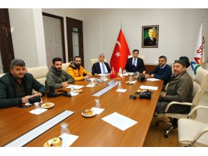 SERKA, 33 Milyon mali destek sağlayacak