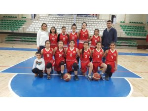 Anadolu Yıldızlar Liginde Diyarbakır’dan çifte şampiyonluk