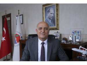 MTSO Başkanı Kızıltan: “2019, umut yılı olmalı”