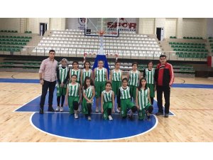Başkan Kaya’dan Başkan Taş’a teşekkür