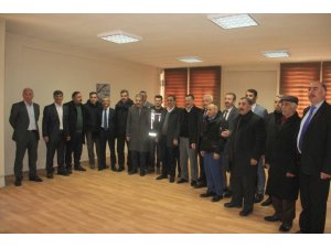 Hakkari’de ‘Narko Rehber’ eğitimi