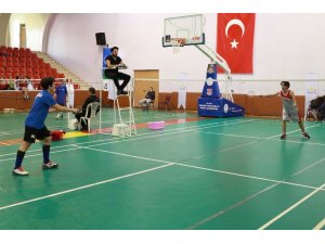 Aydın’dan Anadolu’nun yıldızları geçti