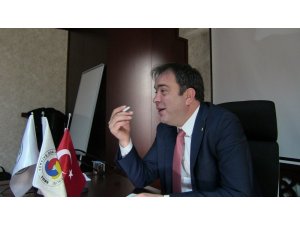 Artvin için ‘Nefes Turizmi’ projesi