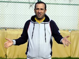 Adil Gevrek: “Hocamız isterse Larin için girişimde bulunuruz”