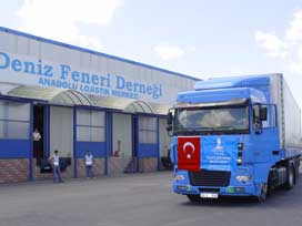 Deniz Fener'i operasyonu