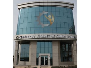 Çerkezköy TSO’dan kadın üyelere müjde