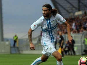 Konyaspor, Leonard Zuta ile anlaştı