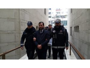 Avukat ve 4 çalışanı çıkarıldığı mahkemece tutuklandı