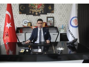 Özmen encümen adaylığını açıkladı