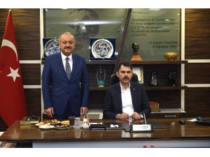 Kastamonu’da dev projelerin ihalesi için geri sayıma geçildi