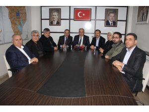 AK Parti’den bulvar kazasıyla ilgili açıklama
