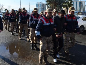 Düğünlerde terör örgütü propagandası iddiası