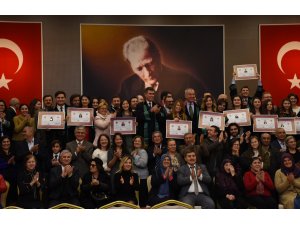 TBB Başkanı Metin Feyzioğlu, Muğla'da