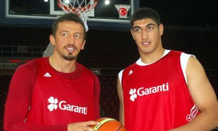 Hidayet Türkoğlu'ndan NBA'e Enes Kanter uyarısı