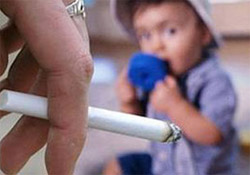 Evlere sigara yasağı mı geliyor