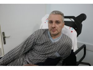 Samsun açıklarında batan gemi