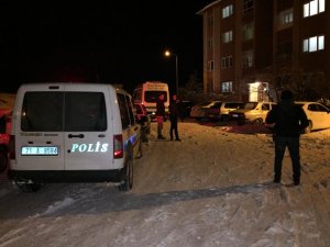 Yaşlı kadın evinde ölü bulundu