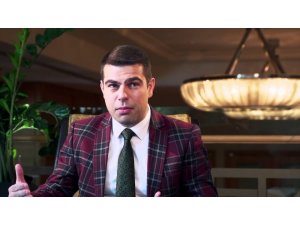 KKTC’de tutuklanan ünlü iş adamı hastaneye kaldırıldı